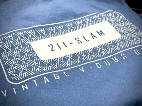 211 Slam Long Sleeve Shirt (F)