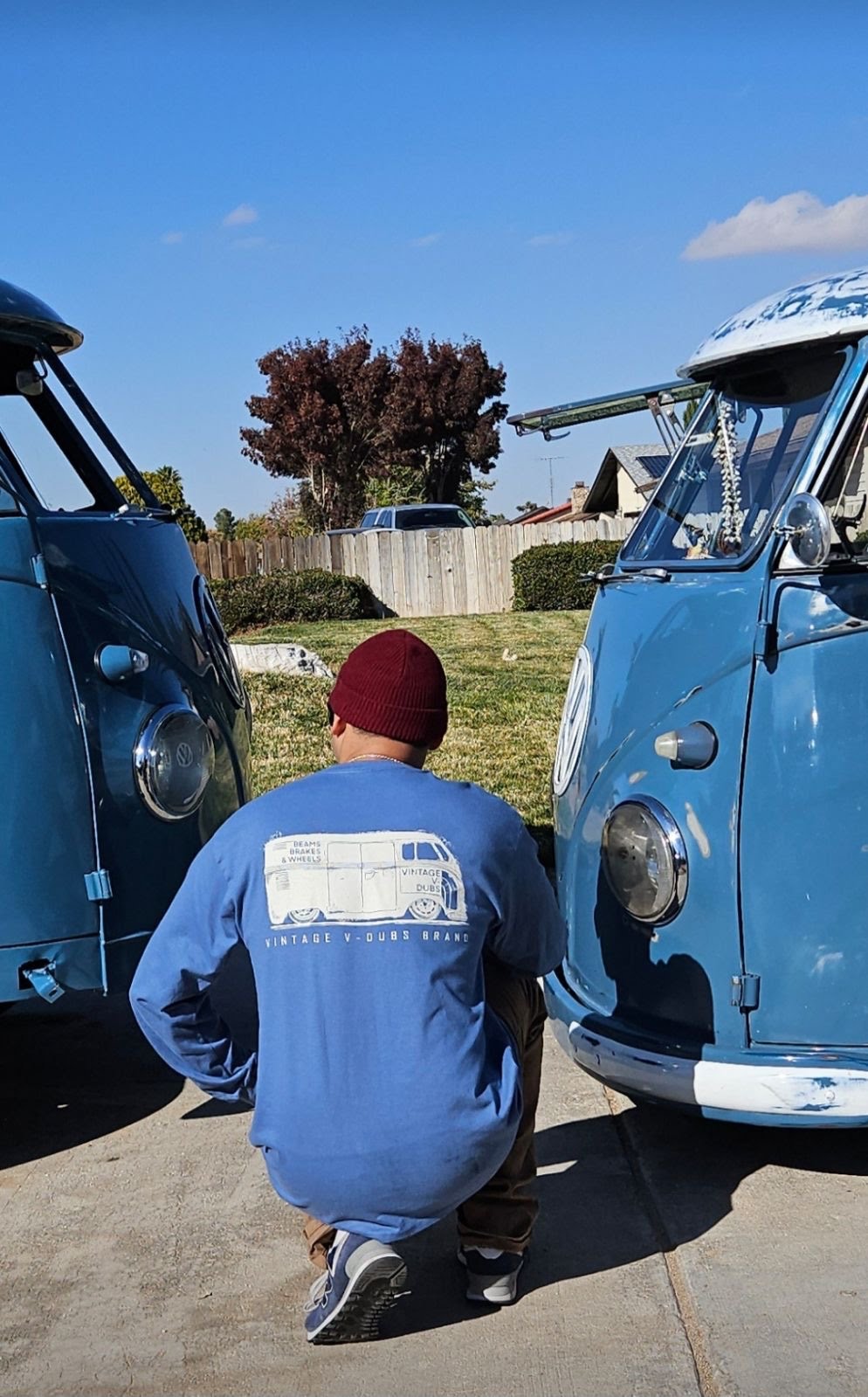 211 Slam Long Sleeve Shirt (M)