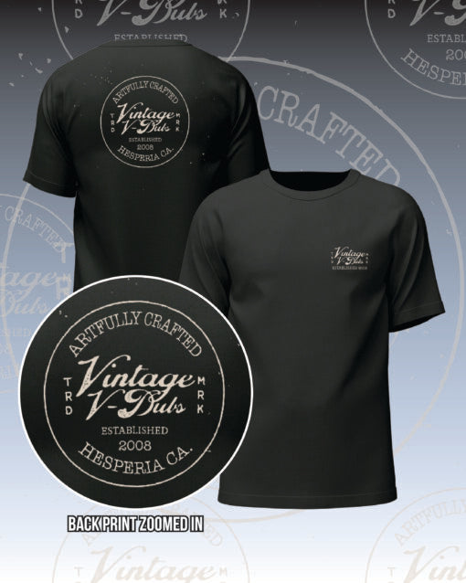 Artfully Crafted (M)