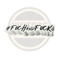 #FUCHandFUCK Sticker