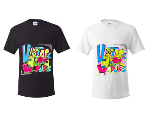 Beam Design Shirt / Tank Top (F)